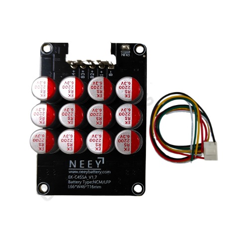ACTIVE BALANCER 4S 5A (NEEY) (5420) - Image 2