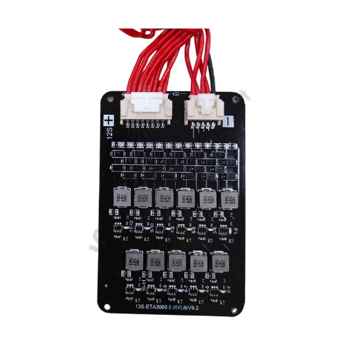 ACTIVE BALANCER 12S 2A (NEEY) (5425) - Image 2
