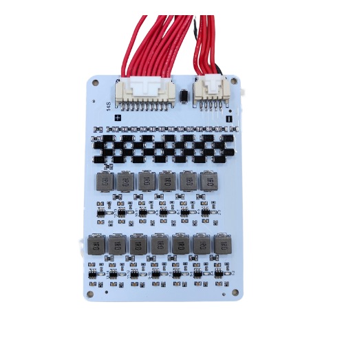 ACTIVE BALANCER 14S 2A (NEEY) (5427) - Image 2