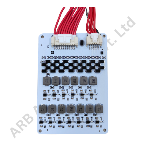 ACTIVE BALANCER 14S 2A (NEEY) (5427)