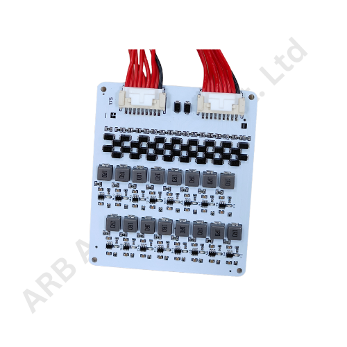 ACTIVE BALANCER 17S 2A (NEEY) (542a)