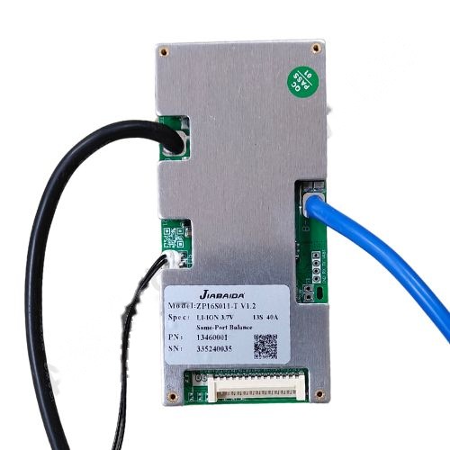 BMS NMC 13S 40A JBD (ZP16S011) (548b) - Image 2