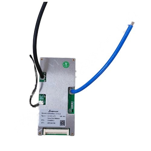 BMS NMC 16S 40A JBD (ZP16S011) (548c) - Image 2