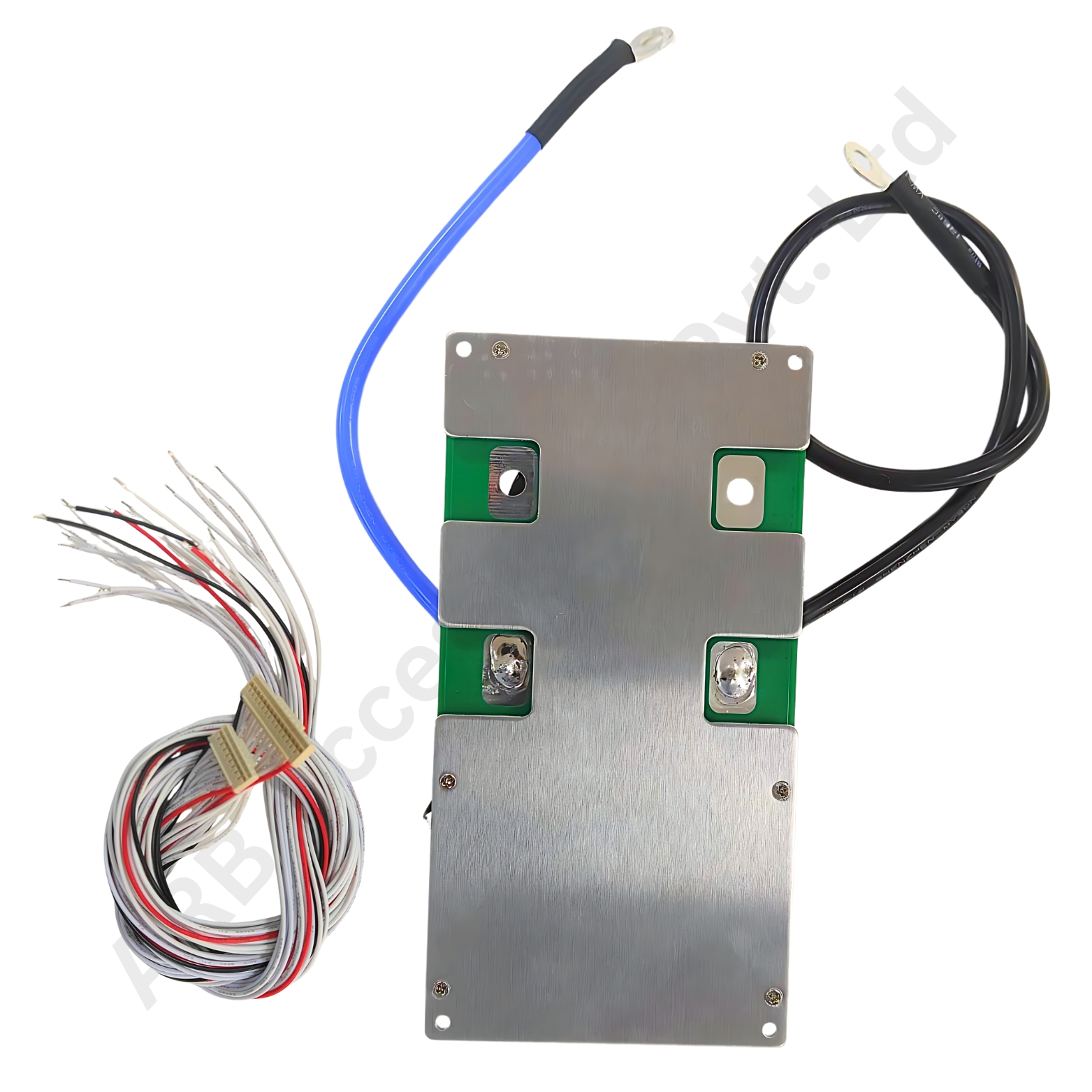 BMS LFP 23S 40A JBD (ZP24SA01) ) (5490) - Image 2