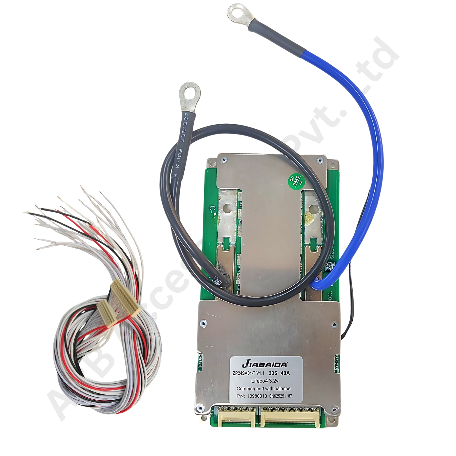 BMS LFP 23S 40A JBD (ZP24SA01) ) (5490)