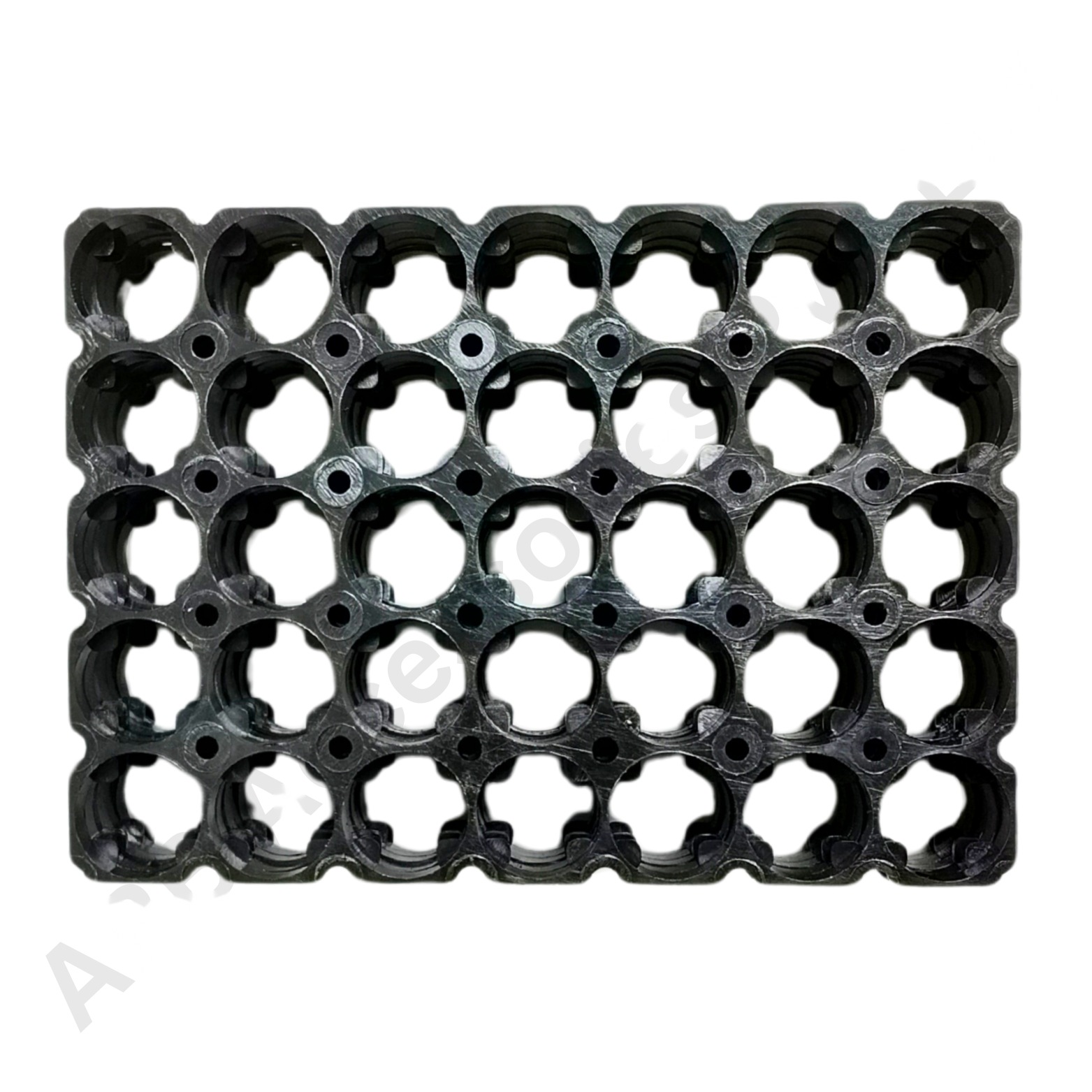 CELL HOLDER 21700 (5X7) (10ab7) - Image 5