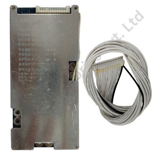 BMS NMC 13S 100A TDT SAME PORT (0551) - Image 2