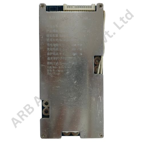 BMS NMC 13S 100A TDT SAME PORT (0551) - Image 5