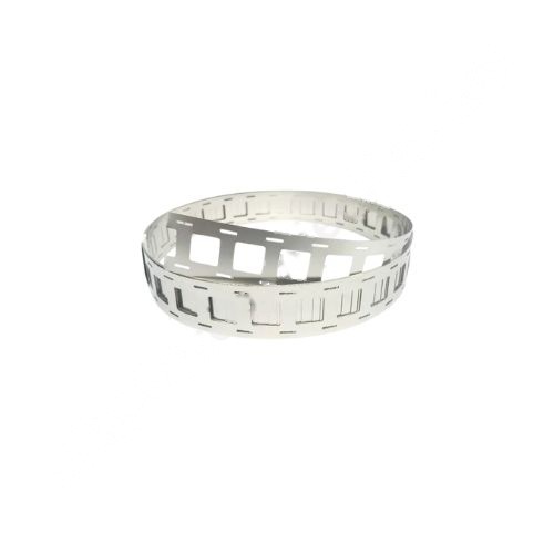 Nickel Strip Plated 18650 2P With (0.2mm) (55bf) - Image 2