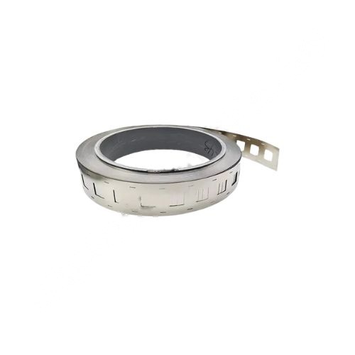 Nickel Strip Plated 18650 2P With (0.12mm) (55d1) - Image 2