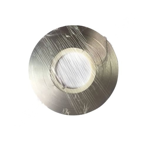Nickel Strip Plated 0.15x5 mm (55d3)