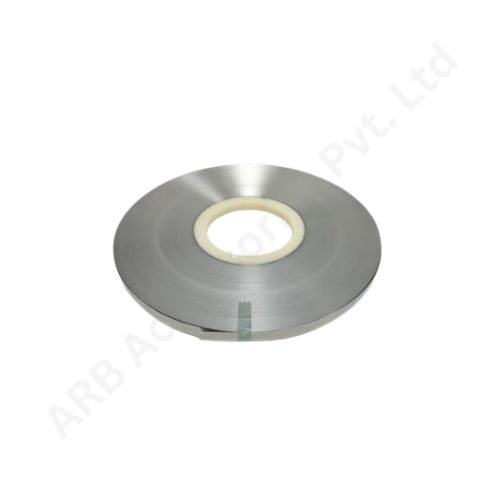 Nickel Strip Plated 0.12x5 mm (55d5)