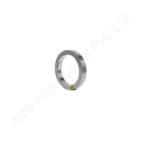 Nickel Strip Plated 0.12x4 mm (55d6)