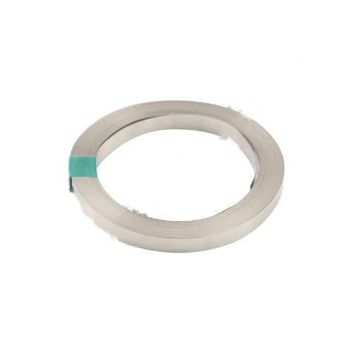 Nickel Strip Plated 0.15x8 mm (55e3) - Image 2