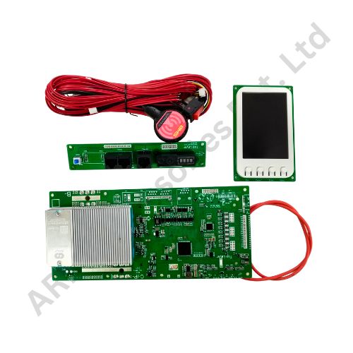 BMS LFP 16S 100A SMART ESS DALY  (R16L-KF15) (5601) - Image 3