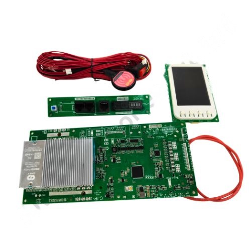 BMS LFP 16S 100A SMART ESS DALY  (R16L-KF15) (5601) - Image 6