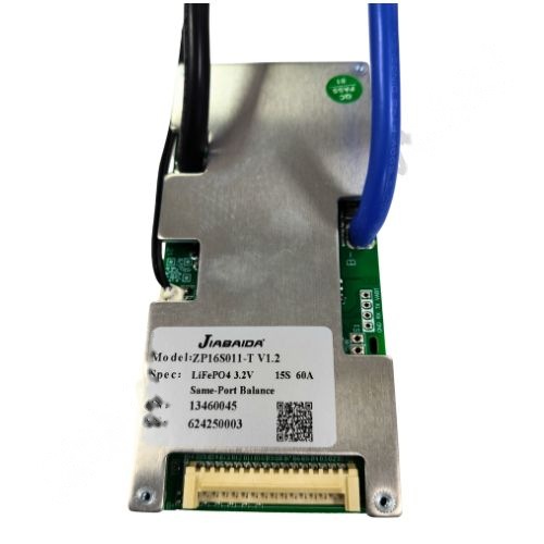 BMS LFP 15S 60A JBD (ZP16S011) (563f) - Image 6