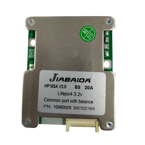 BMS LFP 8S 20A JBD (HP16SA) (5654) - Image 2