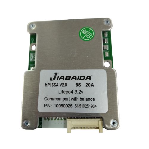 BMS LFP 8S 20A JBD (HP16SA) (5654) - Image 3