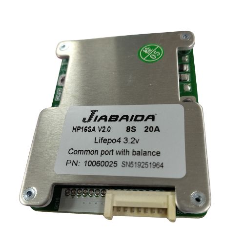 BMS LFP 8S 20A JBD (HP16SA) (5654) - Image 4
