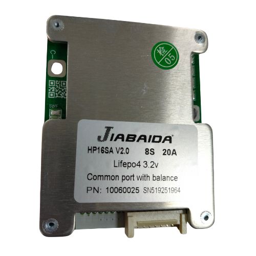 BMS LFP 8S 20A JBD (HP16SA) (5654) - Image 5
