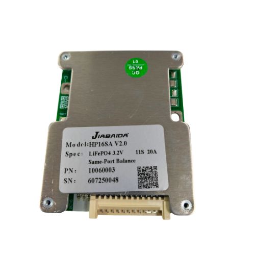 BMS LFP 11S 20A JBD (HP16SA) (5655) - Image 3