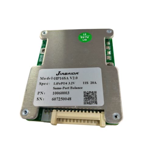 BMS LFP 11S 20A JBD (HP16SA) (5655) - Image 4