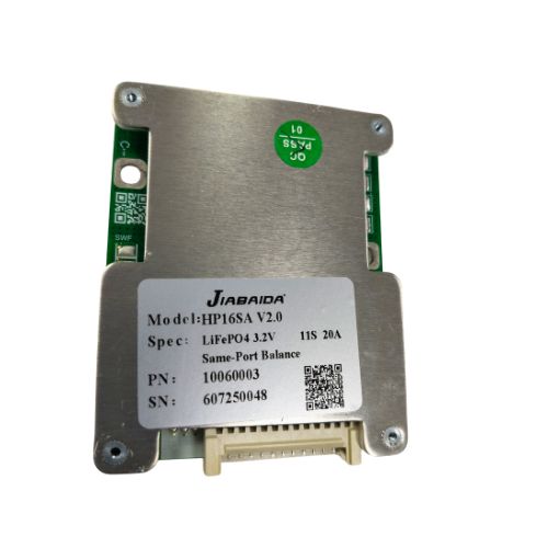 BMS LFP 11S 20A JBD (HP16SA) (5655) - Image 5