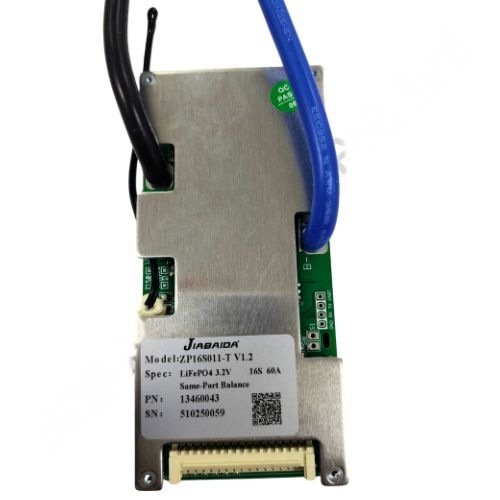 BMS LFP 16S 60A JBD (ZP16S011) (56a4) - Image 6