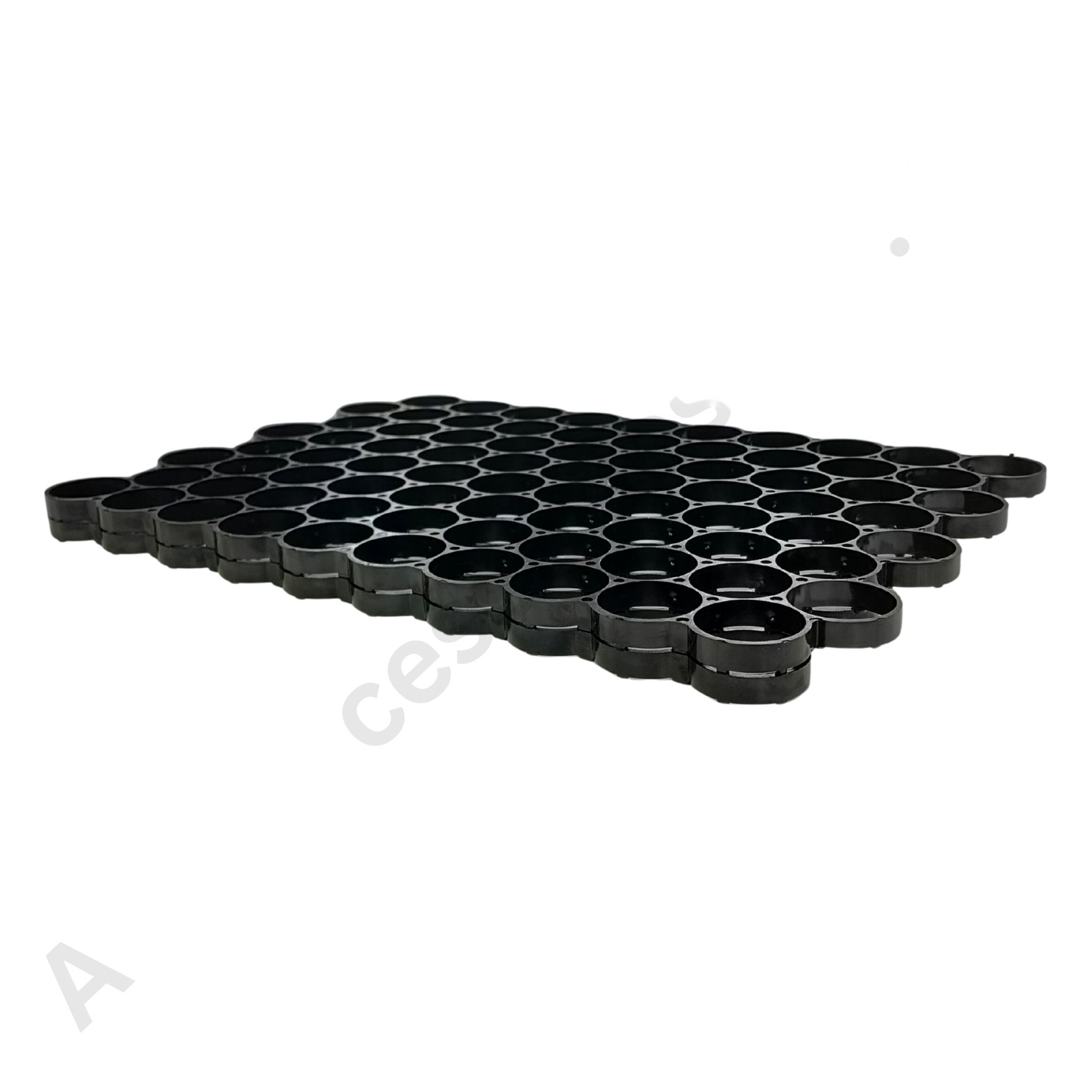 CELL HOLDER 18650(10X7) HEXA (111e2) - Image 4
