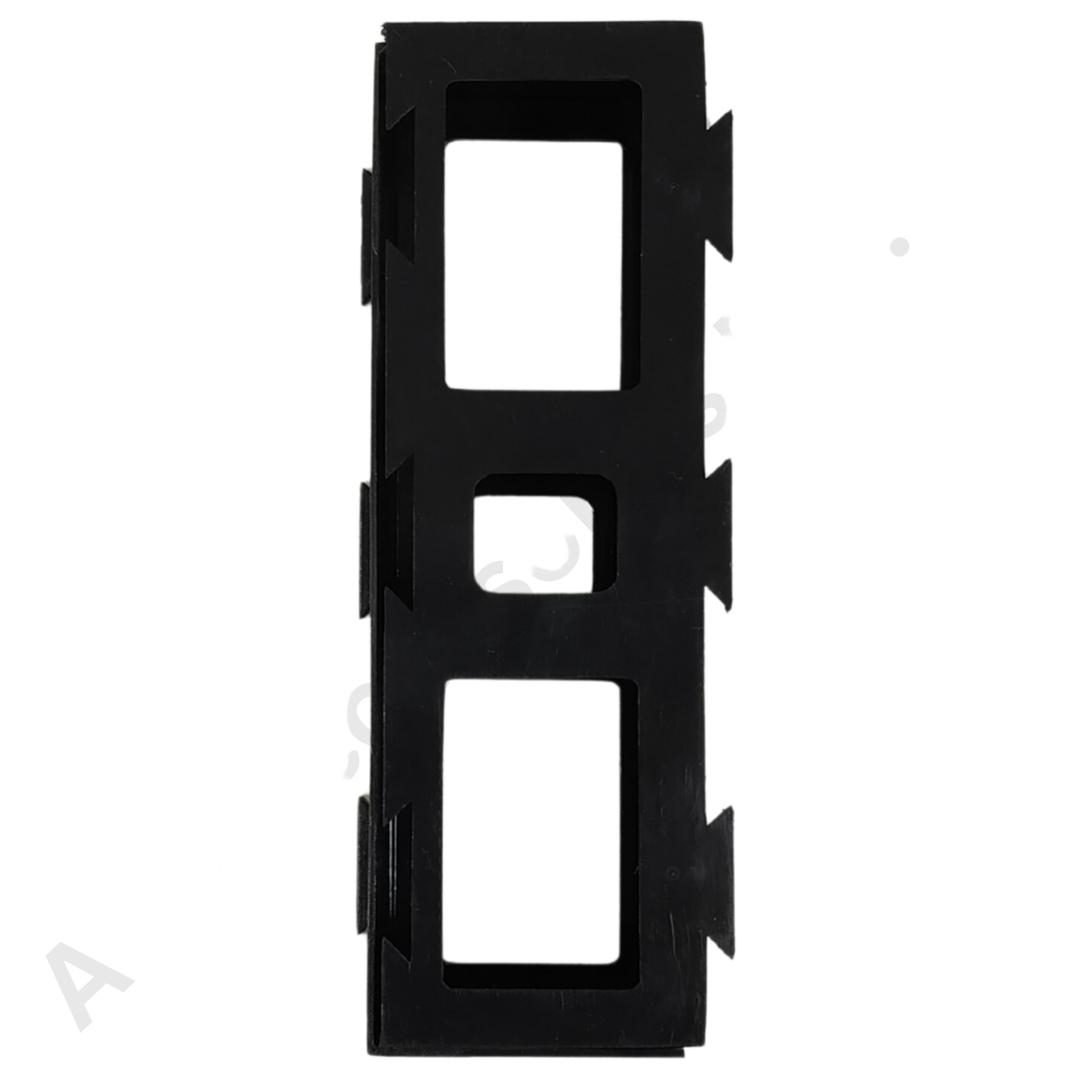 CELL HOLDER HIGHSTAR 110AH TOP BOTTAM (10af8) - Image 4