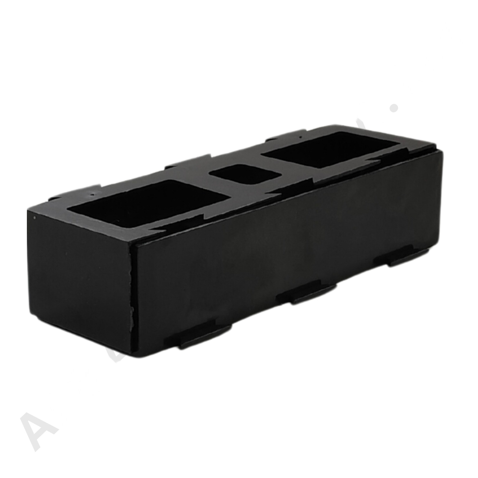 CELL HOLDER HIGHSTAR 110AH TOP BOTTAM (10af8) - Image 5