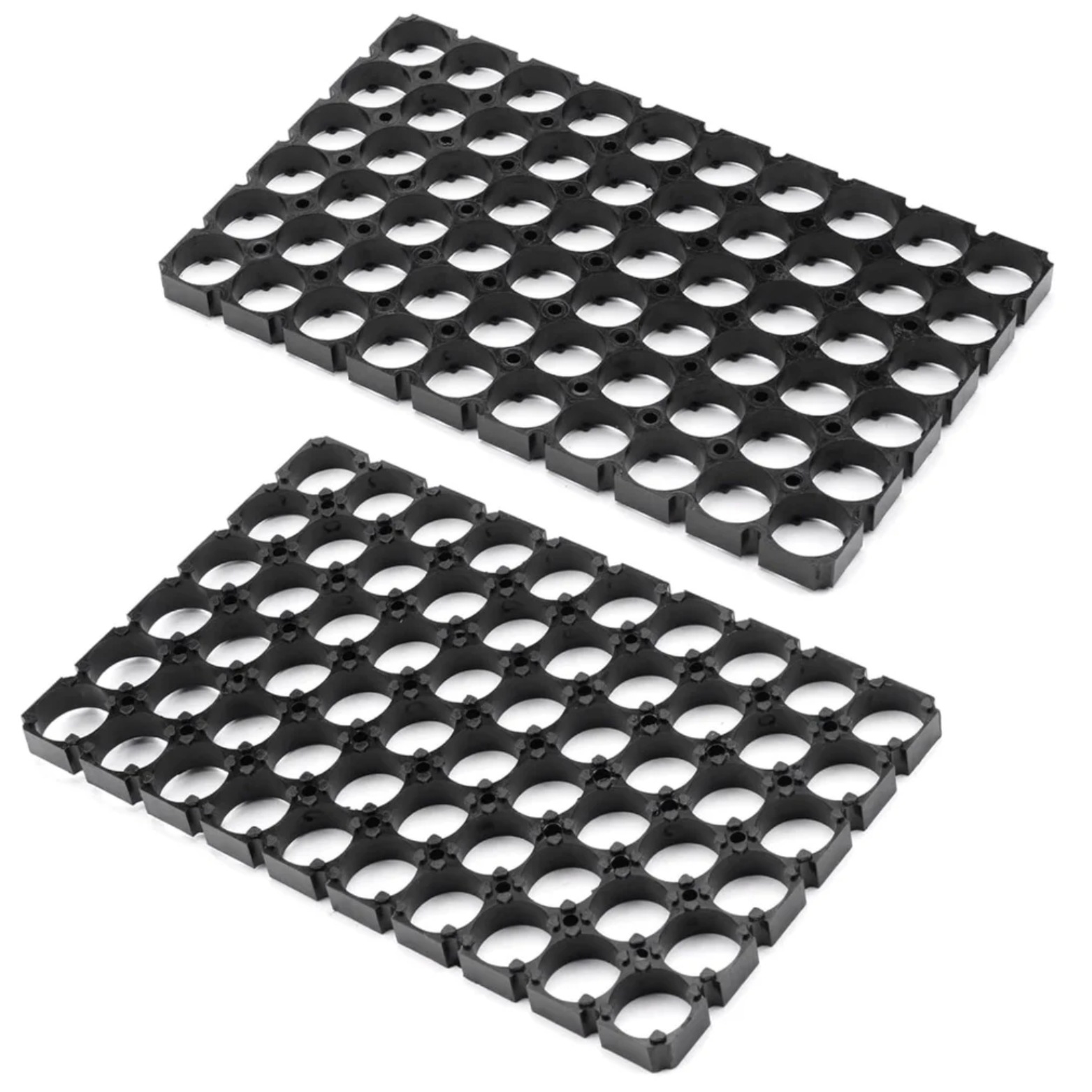CELL HOLDER 18650(6X12) (111dd) - Image 4