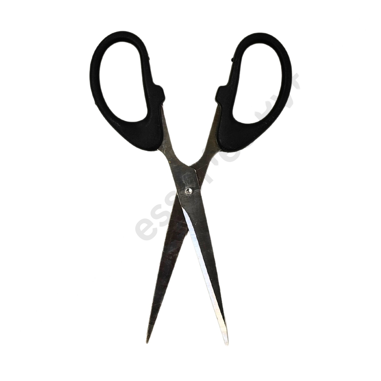SCISSOR 6 NO. 10/ (10cd8) - Image 5