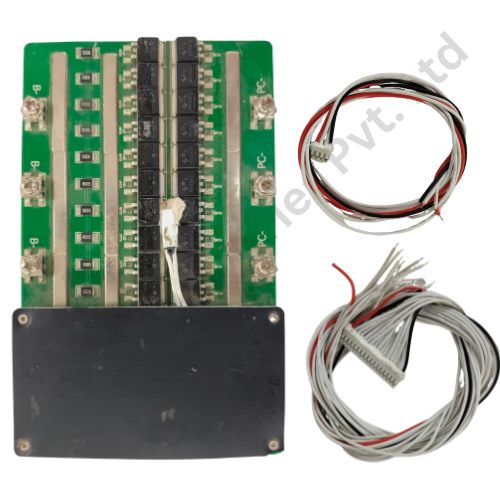 BMS NMC 20S 60A JLGW  SAME PORT (0657) - Image 3