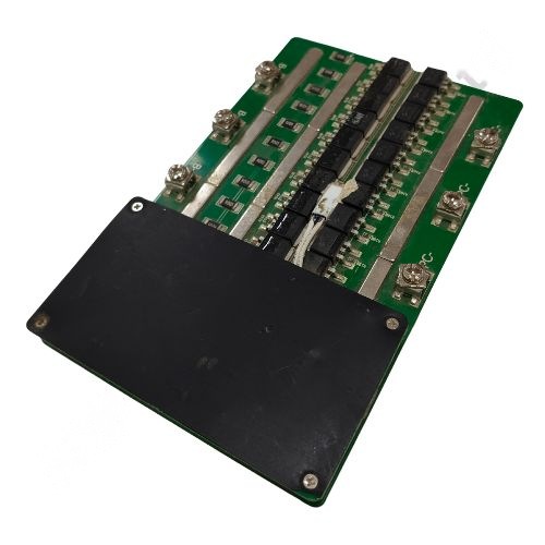 BMS NMC 20S 60A JLGW  SAME PORT (0657) - Image 6