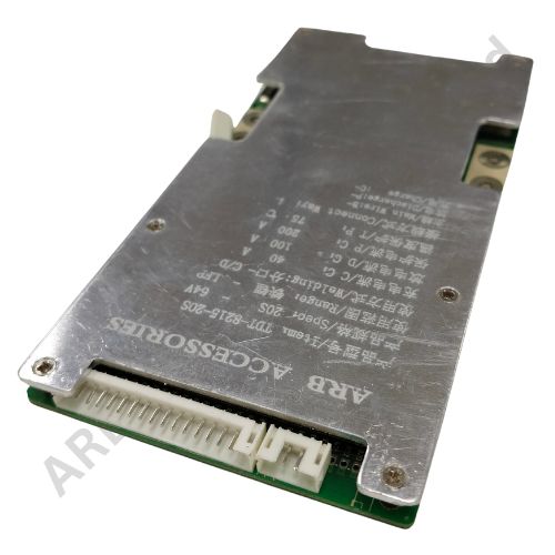 BMS NMC 20S 100A JLGW SAME PORT (0658) - Image 4