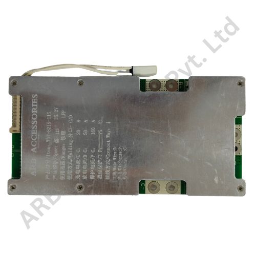 BMS LFP 11S 50A TDT TWO PORT (0663) - Image 5