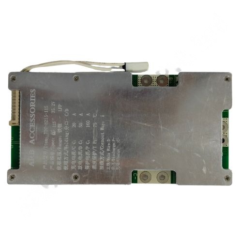 BMS LFP 11S 50A TDT TWO PORT (0663) - Image 6