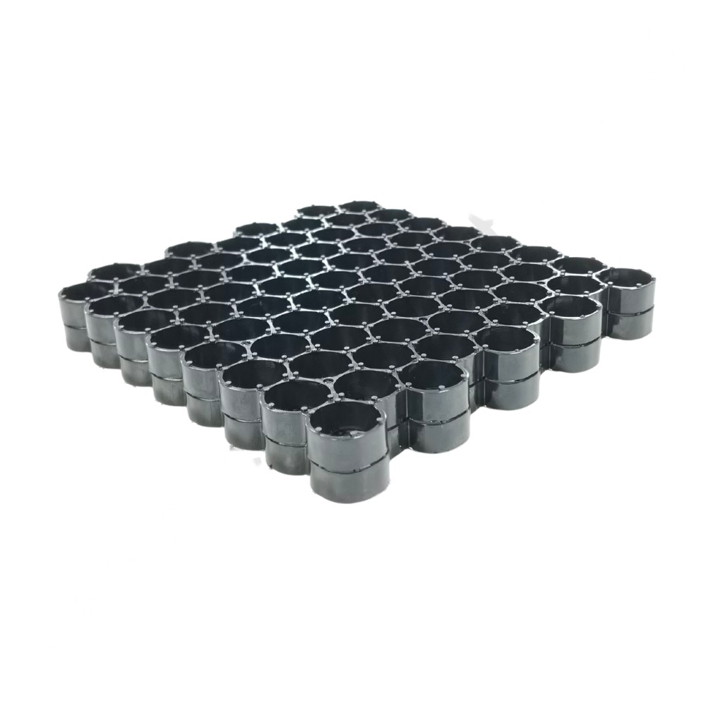 CELL HOLDER 18650 (9X8) HEXA (111e0) - Image 4