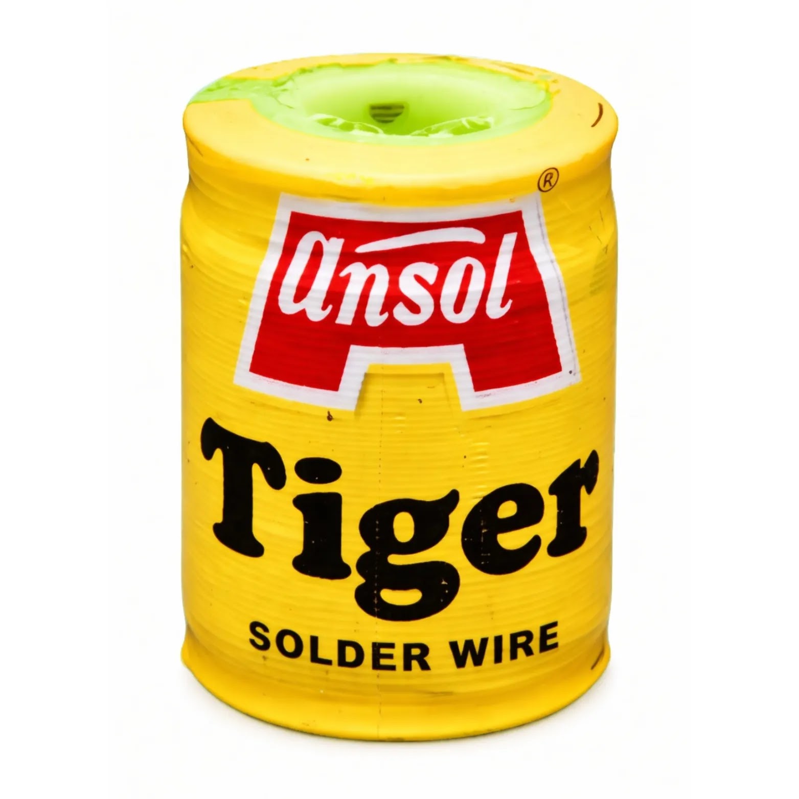 SOLDER WIRE 8311 YALLOW 30X70 (1159a) - Image 2