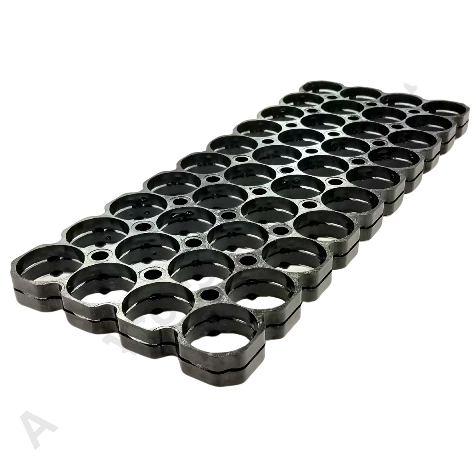 CELL HOLDER 33140 (4X10) (10aee) - Image 4