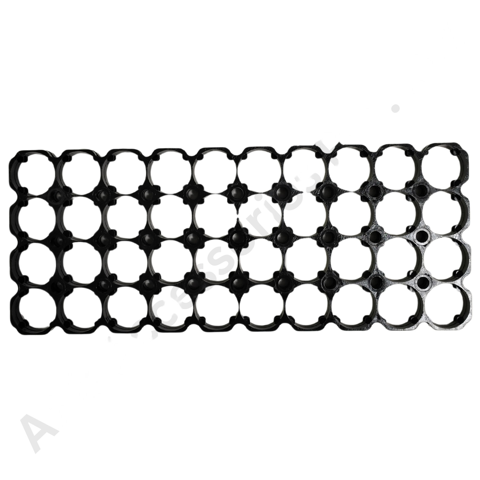 CELL HOLDER 33140 (4X10) (10aee) - Image 5
