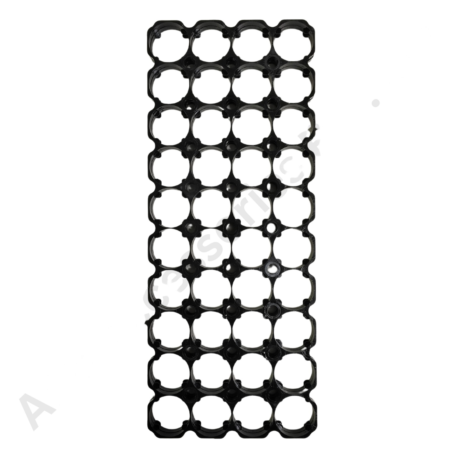 CELL HOLDER 33140 (4X10) (10aee)
