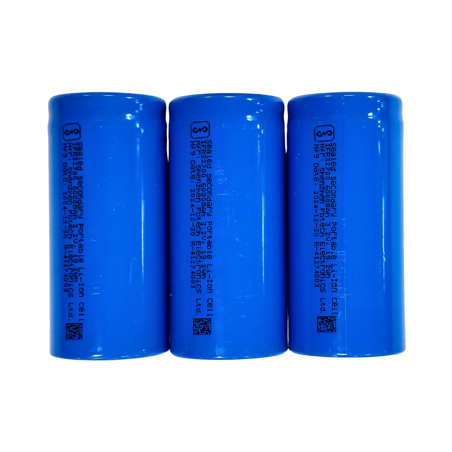 LFP CELL 3.2V 6Ah LONGTTECH BY FBTECH (10763) - Image 4