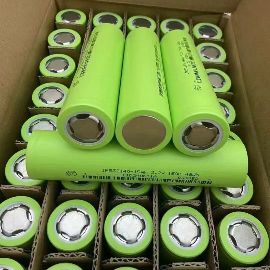 LPF CELL 3.2V 15AH CHAM 32140 ESS GRADE (118f1) - Image 8