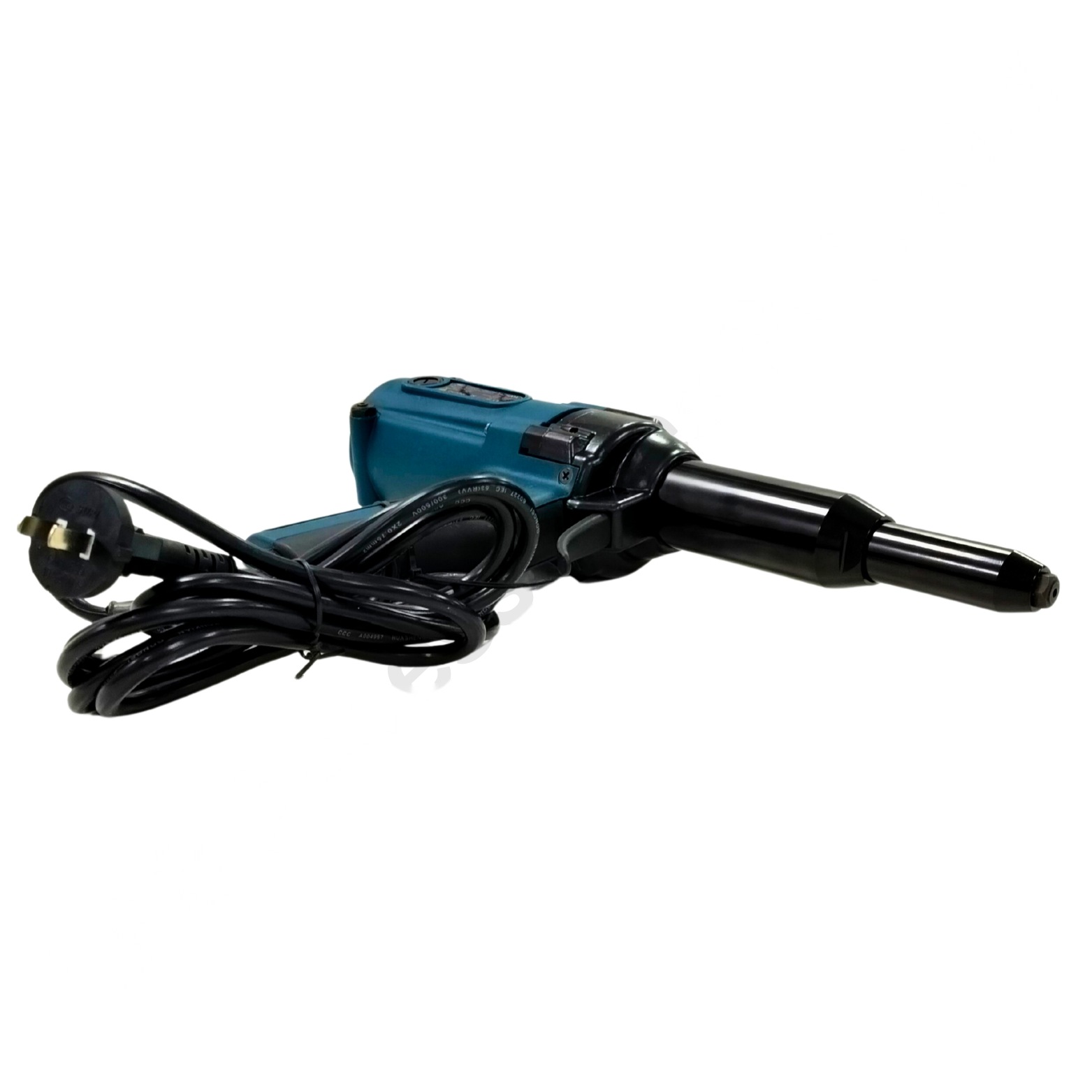ELECTRIC RIVET TOOL TAC500 (10b2f) - Image 4