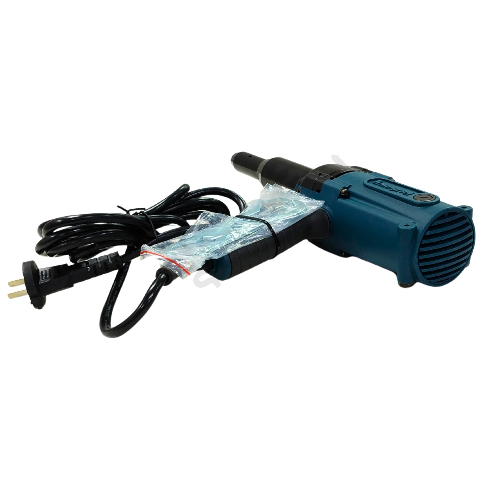 ELECTRIC RIVET TOOL TAC500 (10b2f) - Image 5