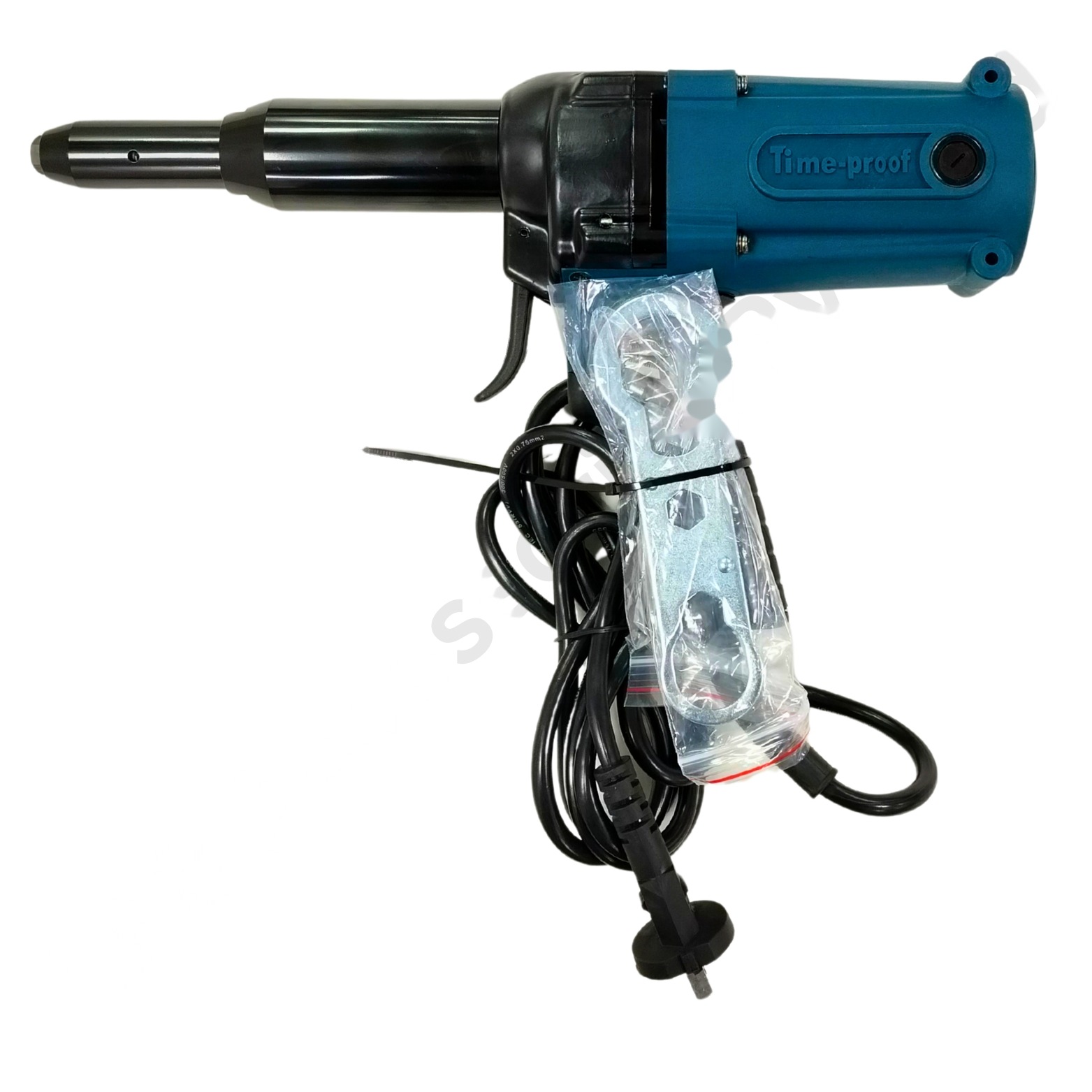 ELECTRIC RIVET TOOL TAC500 (10b2f)