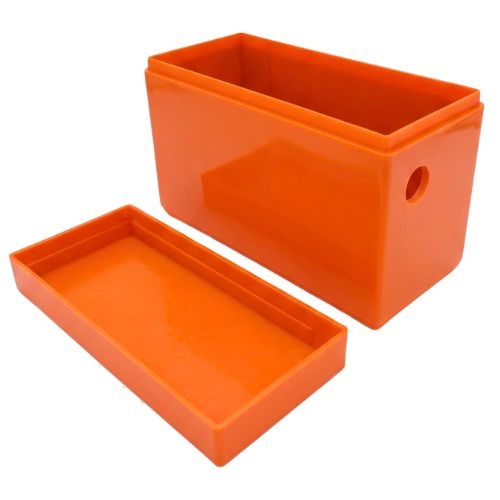 ABS BATTERY BOX FOR 12V 6AH - Image 2